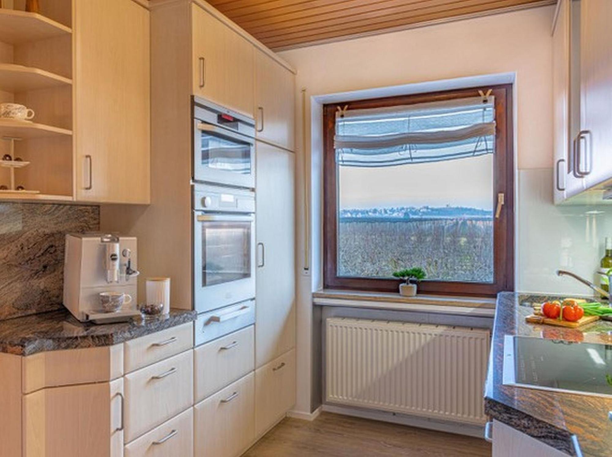 Comfort Apartment Buchhorn FDH Exterior foto