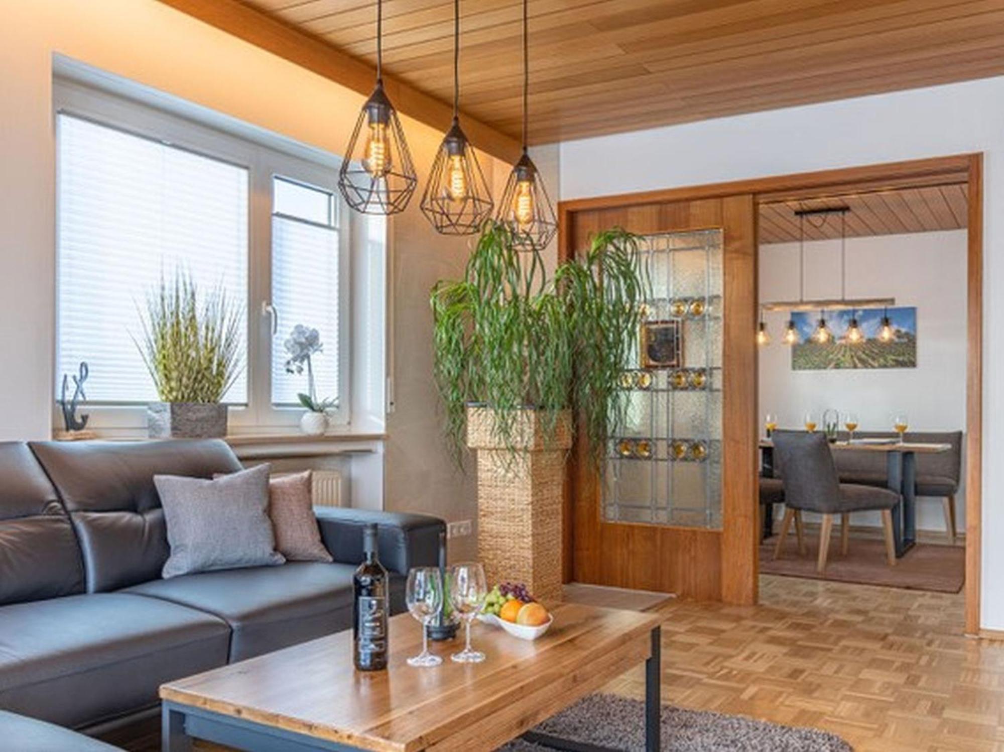 Comfort Apartment Buchhorn FDH Exterior foto