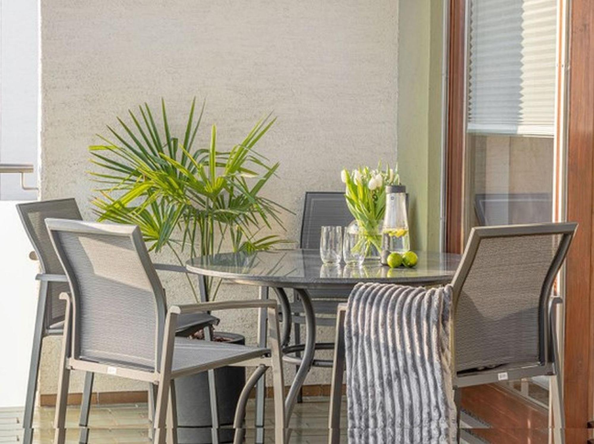 Comfort Apartment Buchhorn FDH Exterior foto